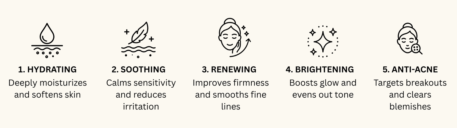 Key Benefits Banner
